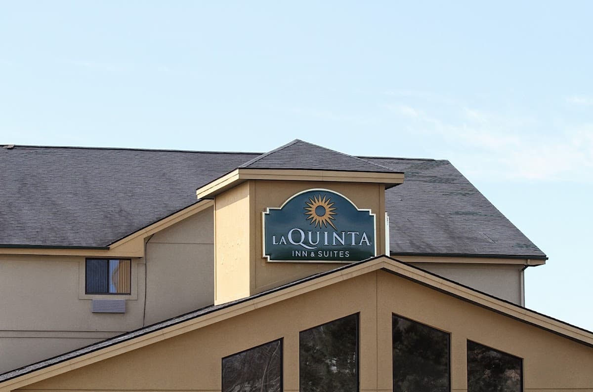 La Quinta Inn & Suites by Wyndham Ft. Wayne