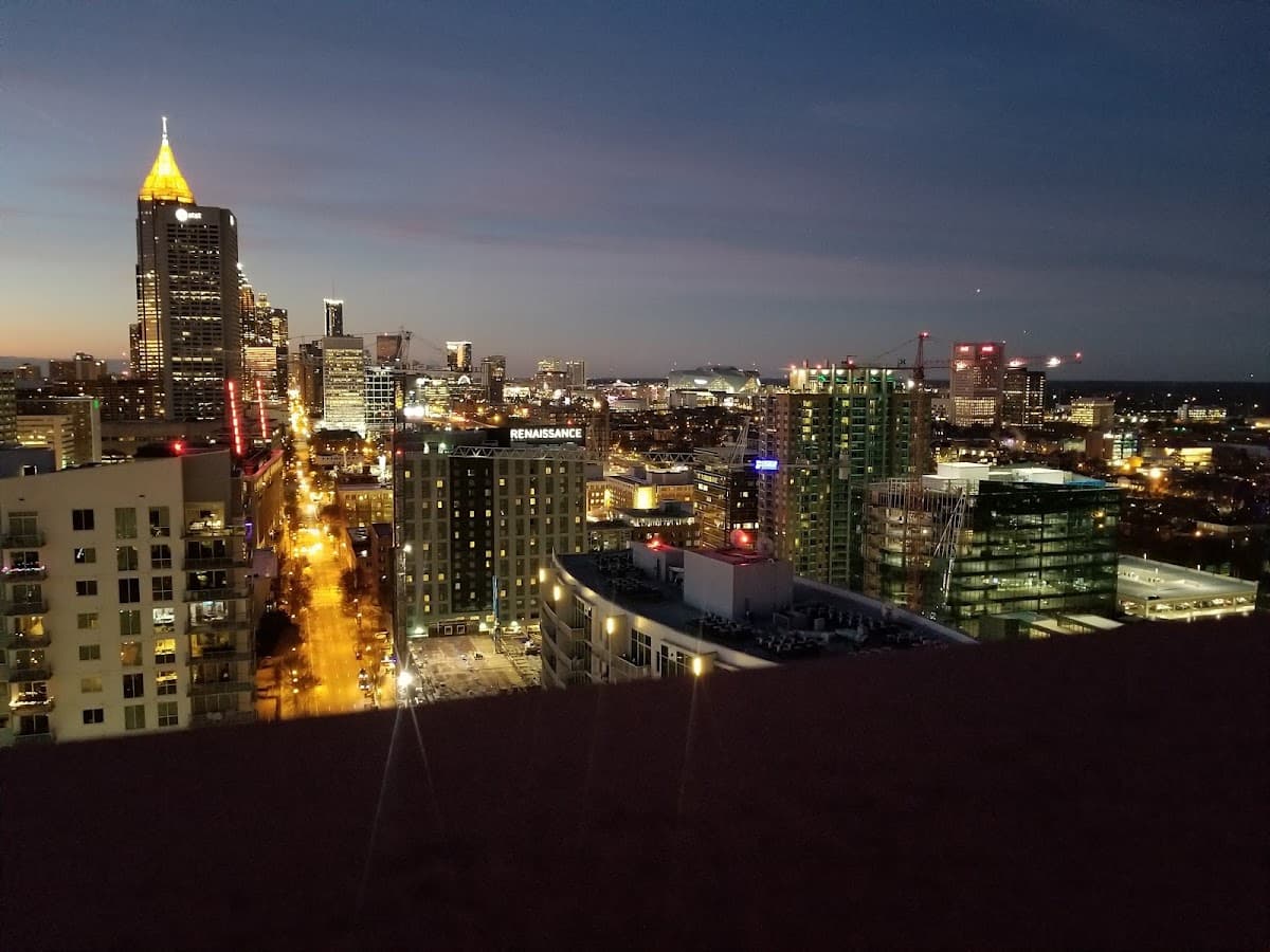 Regency Suites Hotel