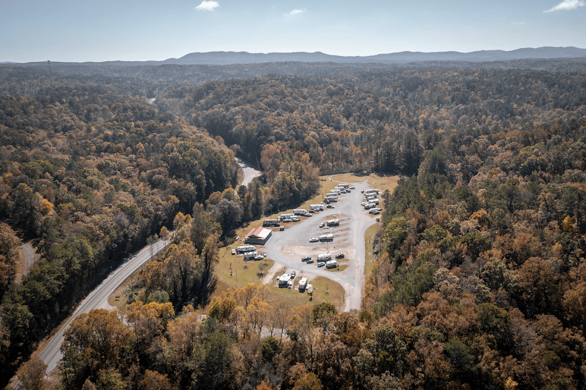 Scenic Drive RV Park and Campground
