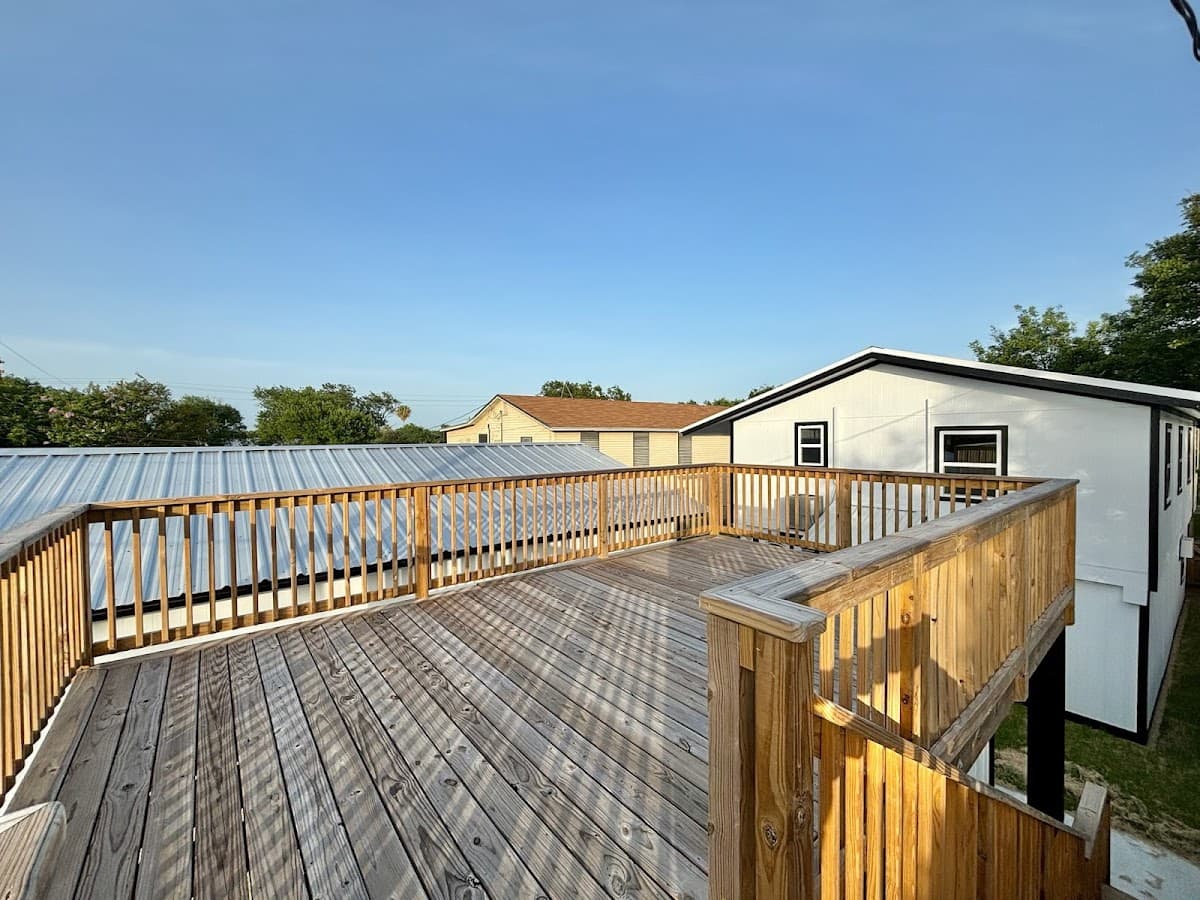 Redfish Lodge Port O'Connor
