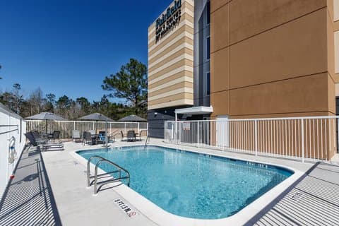 Fairfield by Marriott Inn & Suites Crestview