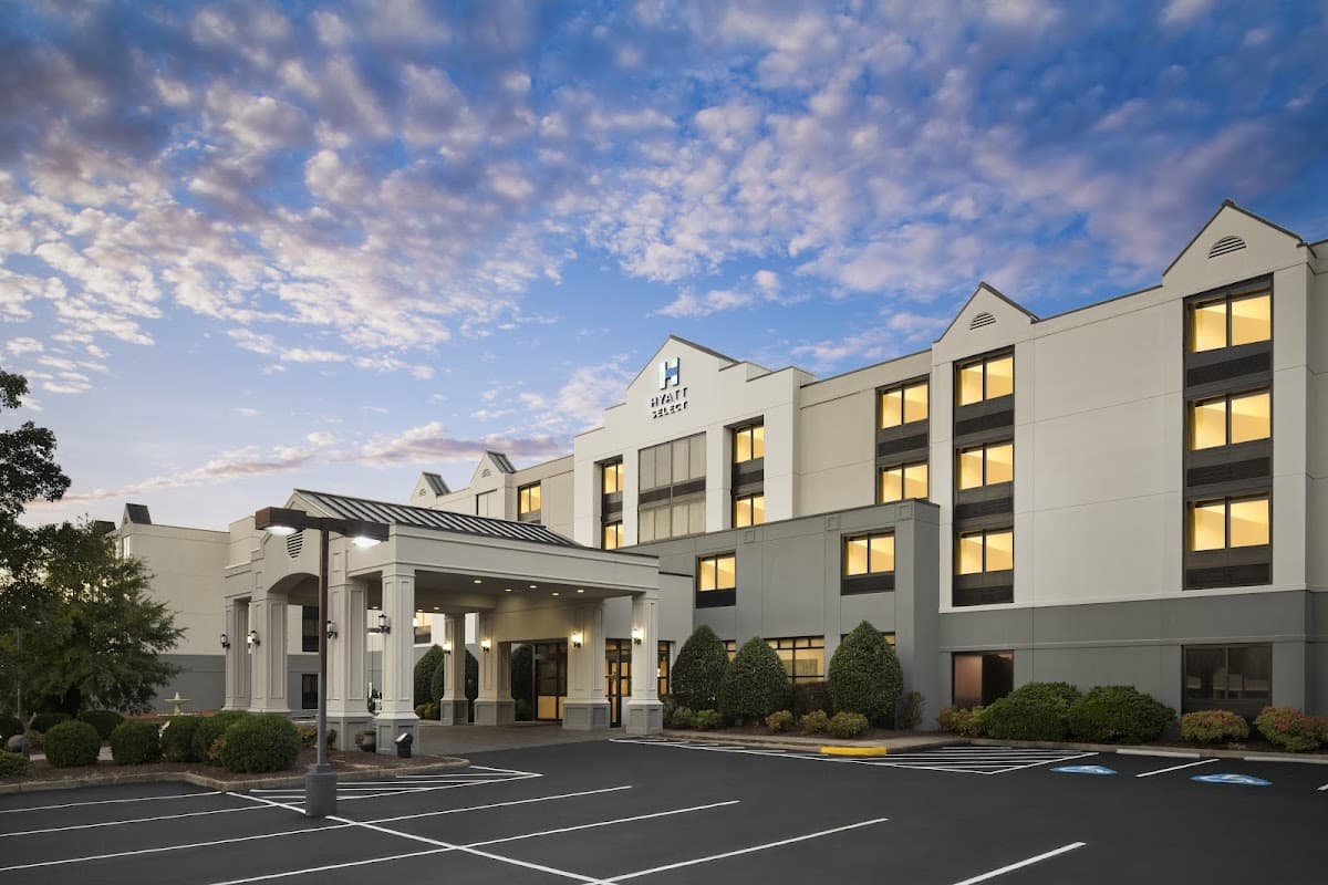 Hyatt Place Richmond/Chester