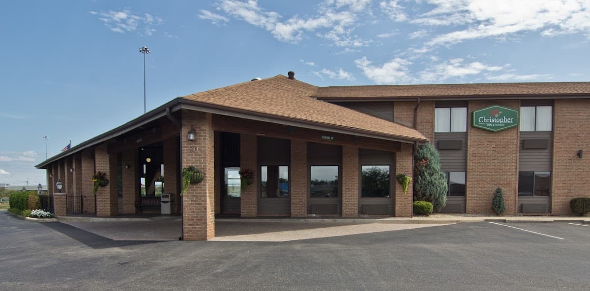 Christopher Inn & Suites