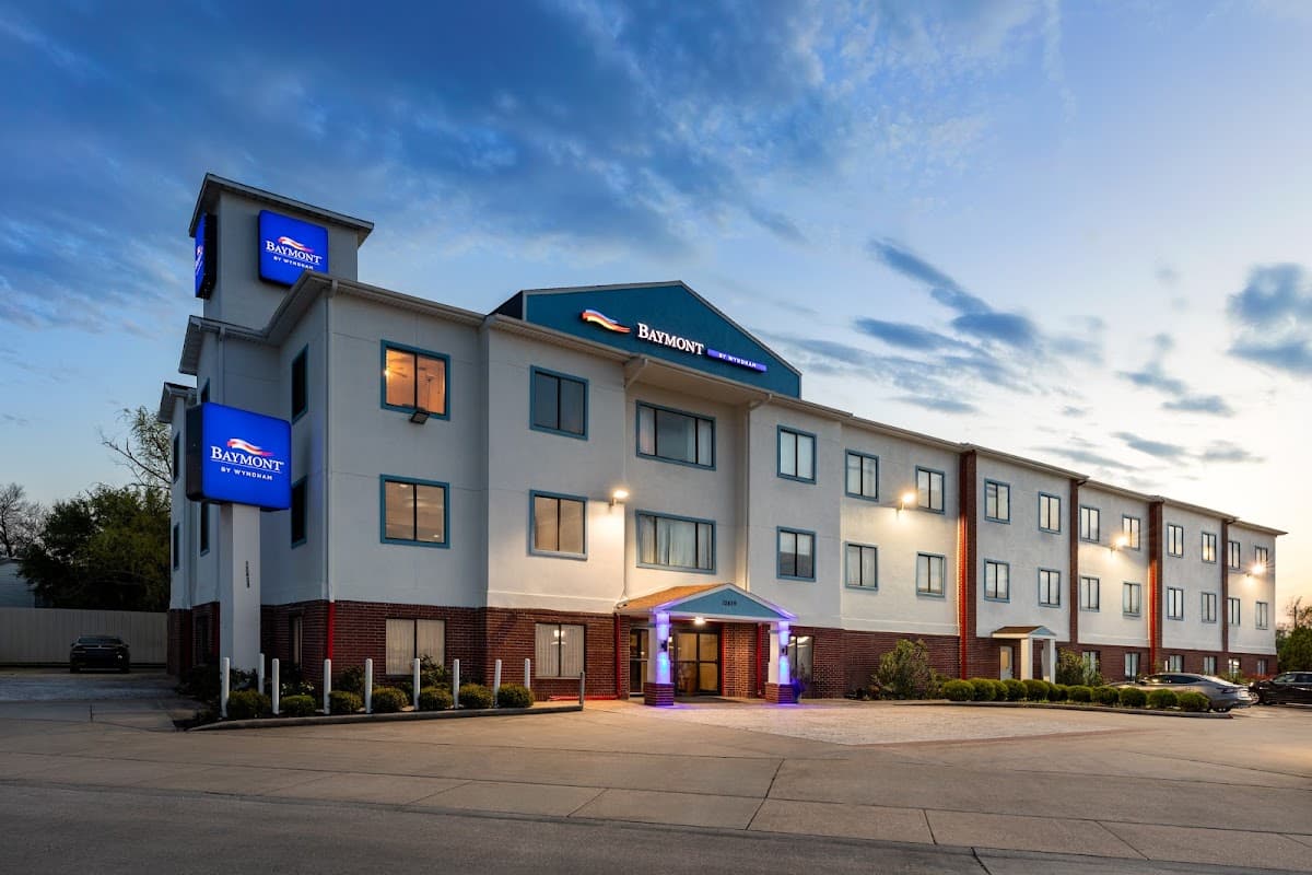 Baymont by Wyndham Houston Brookhollow