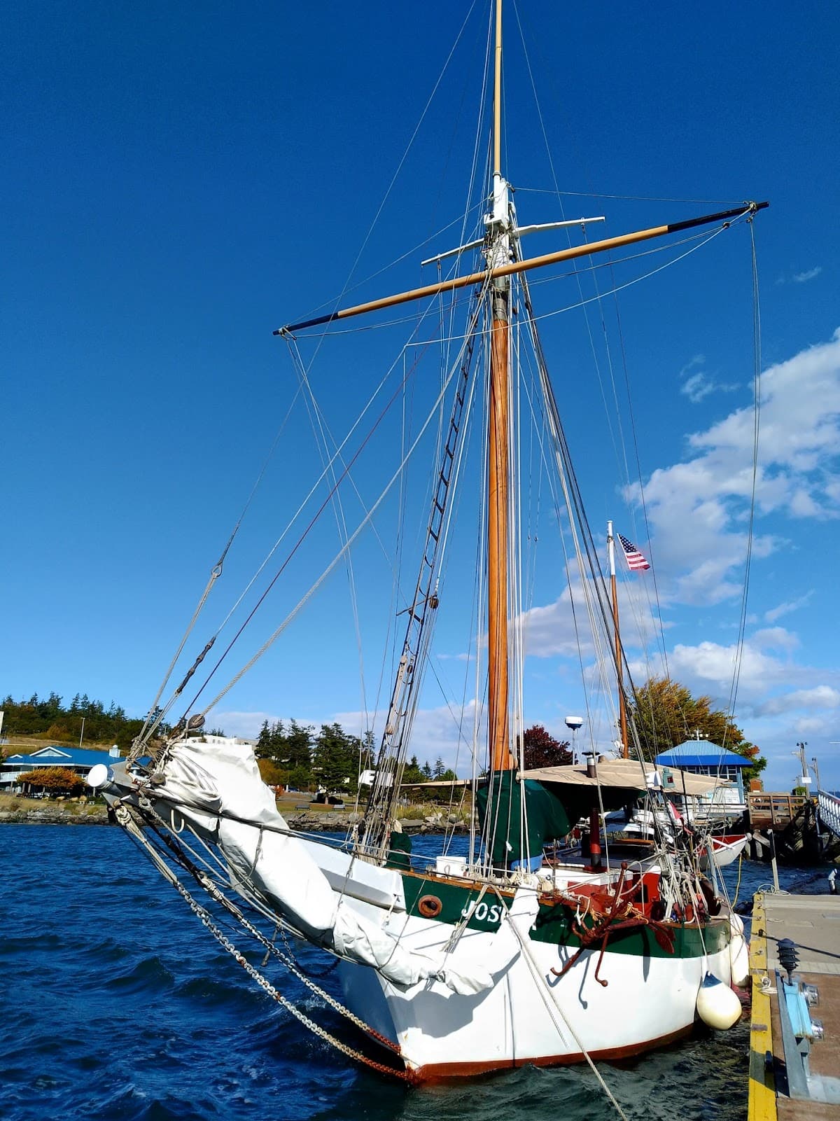 Oak Harbor