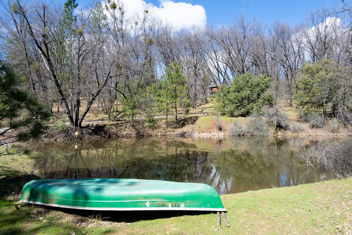 Back of Beyond Ranch