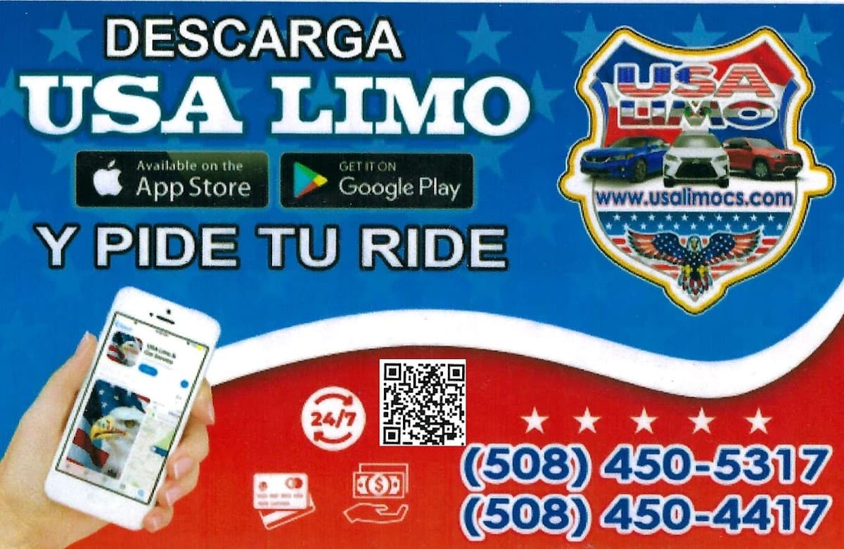 USA Limo & Car Service, Inc.