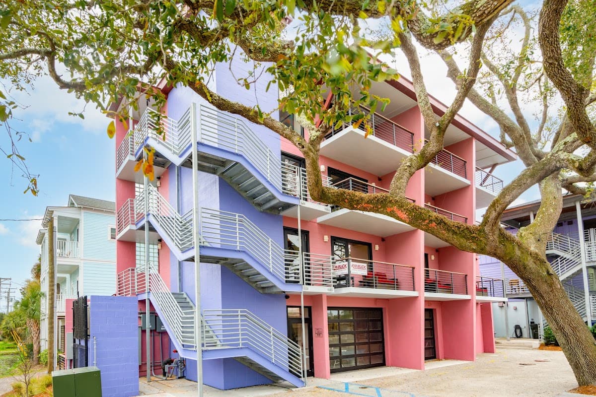 Vera Hotel