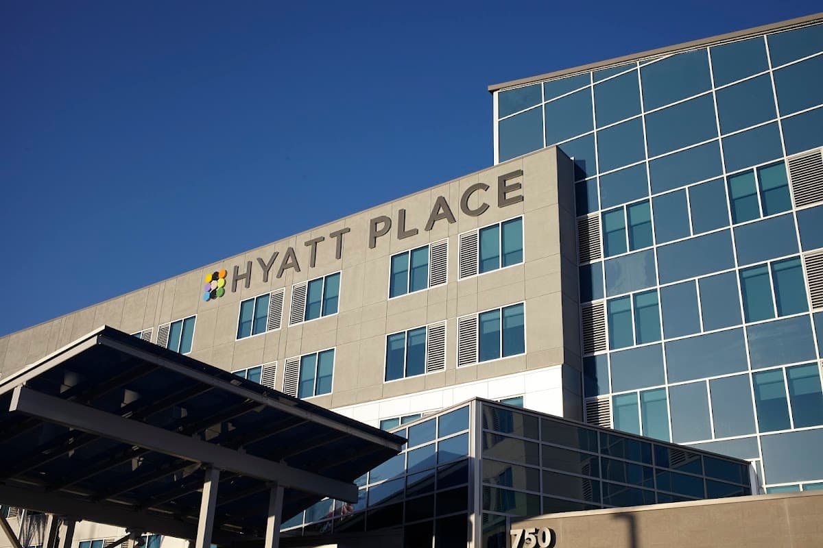 Hyatt Place Columbus/OSU