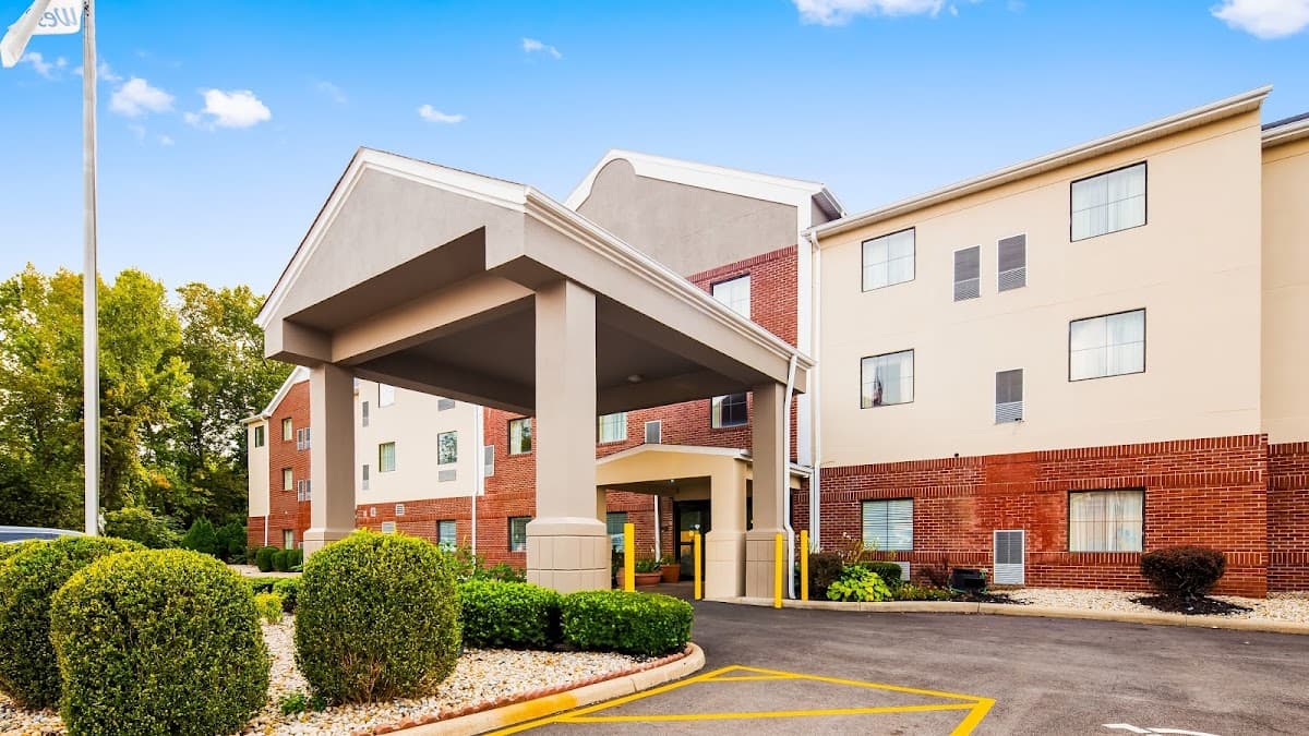 Country Inn & Suites