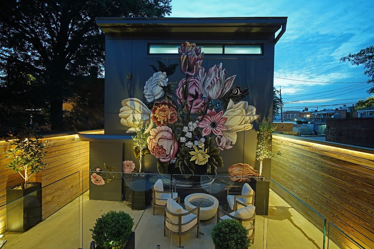 Carytown Rental