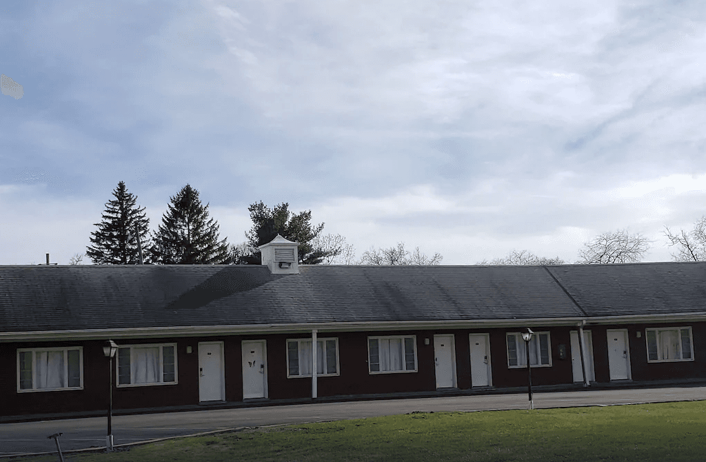 Budget Inn Horseheads, NY