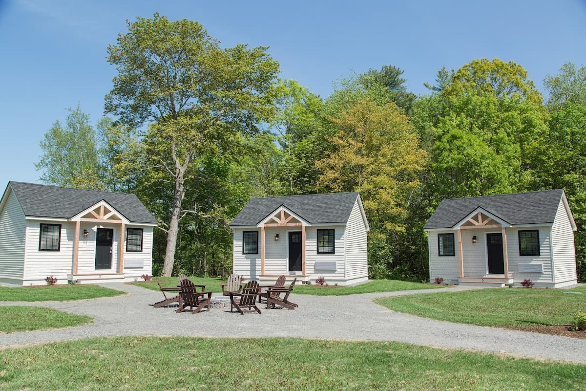 RiverCrest Villas