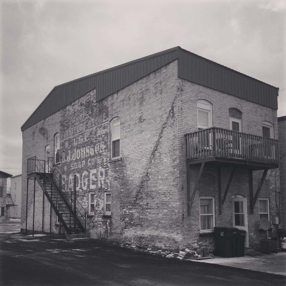 The Haven