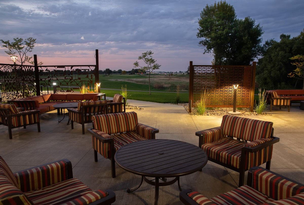 Holiday Inn & Suites Sioux Falls - Airport by IHG
