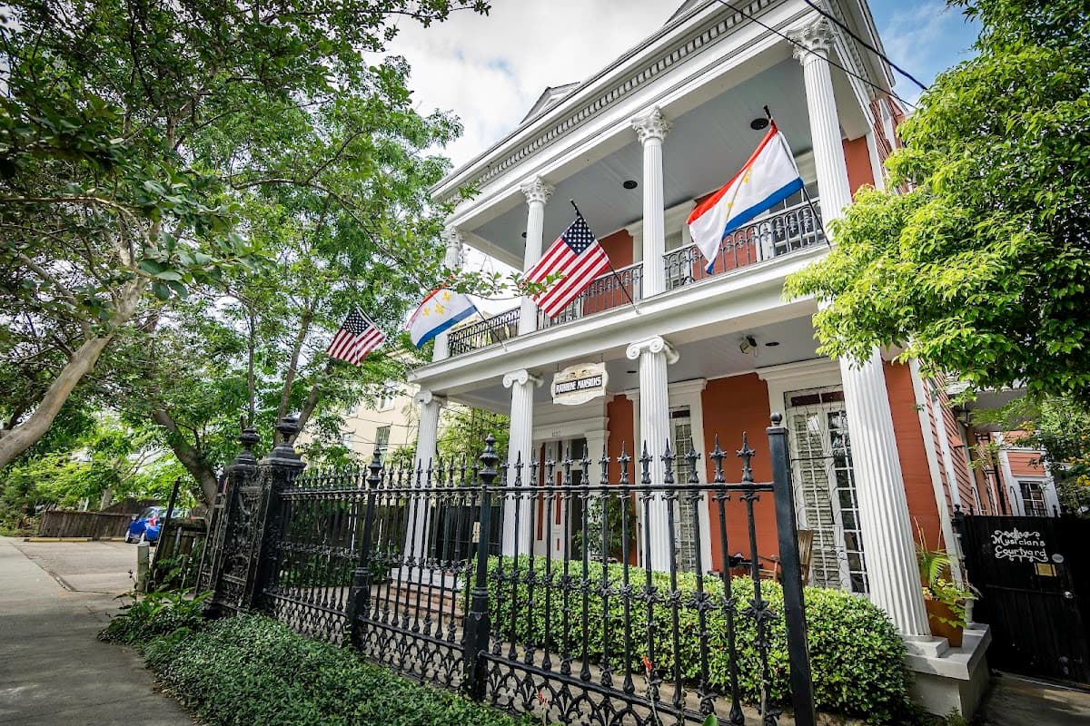 Rathbone Mansions