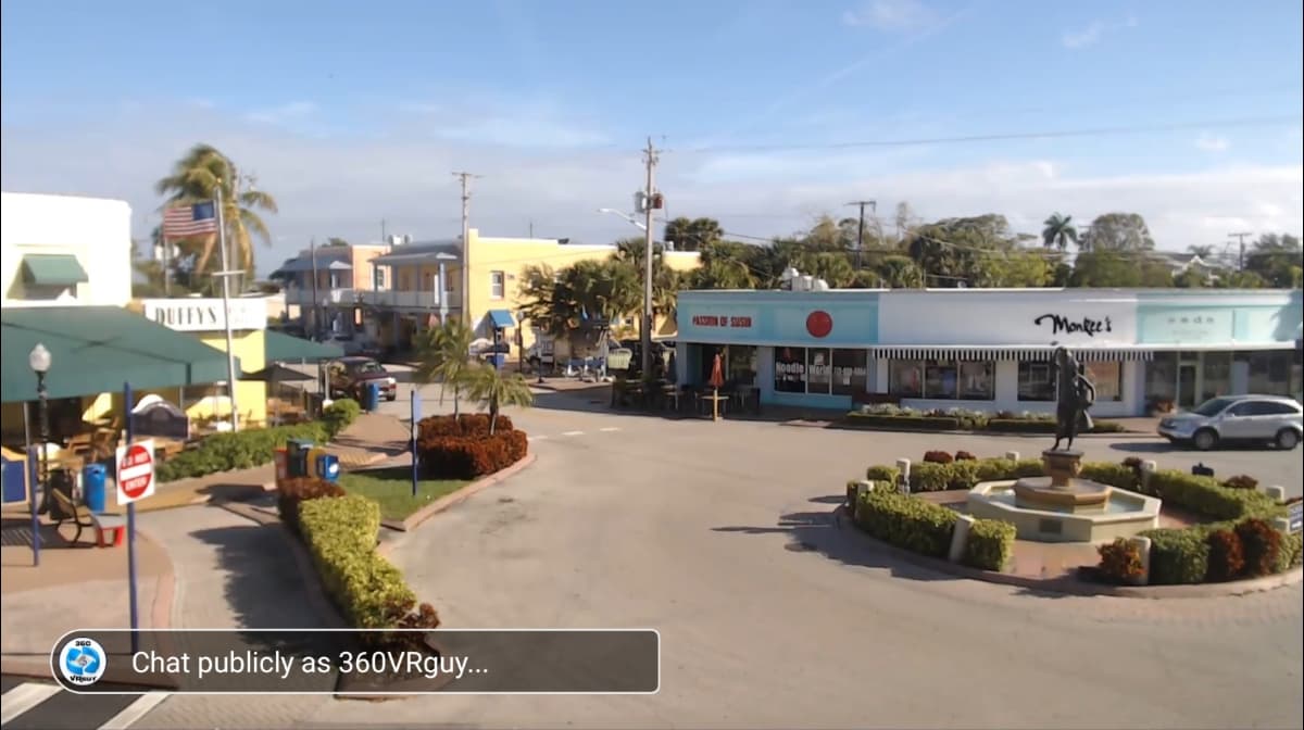 Stuart WebCam