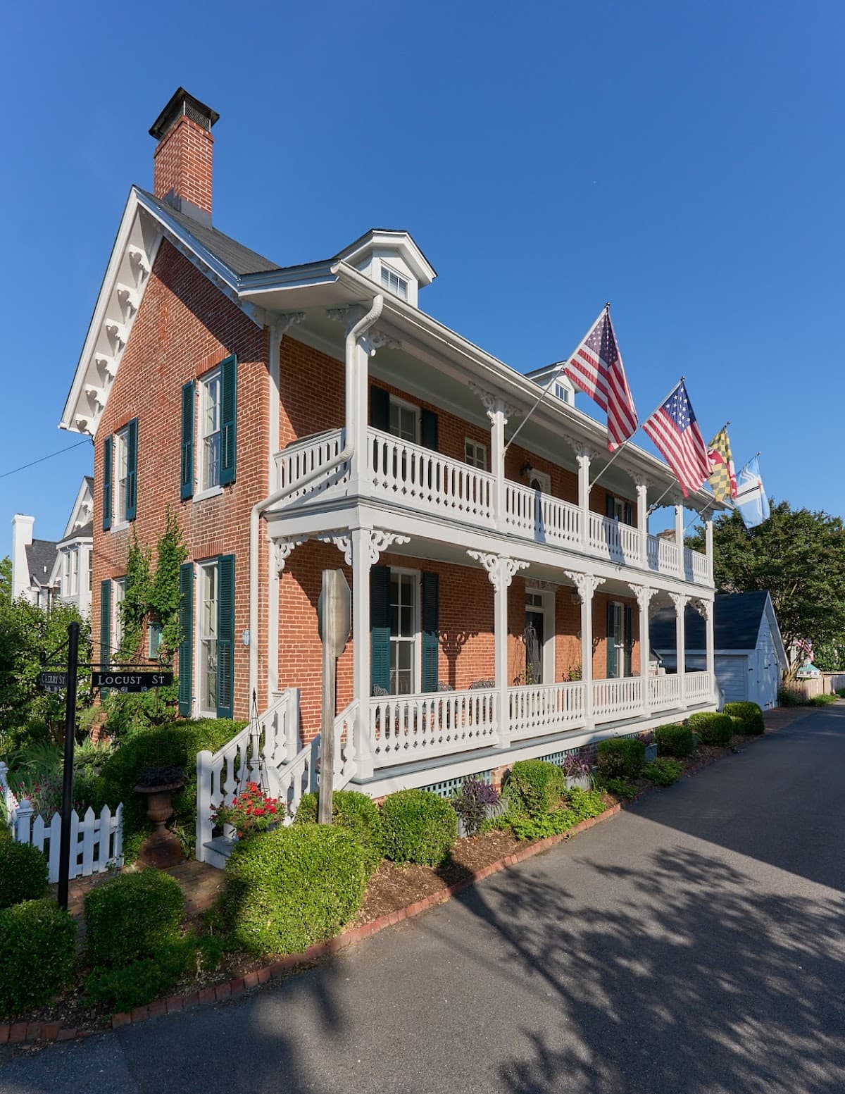 Doctor Dodson House