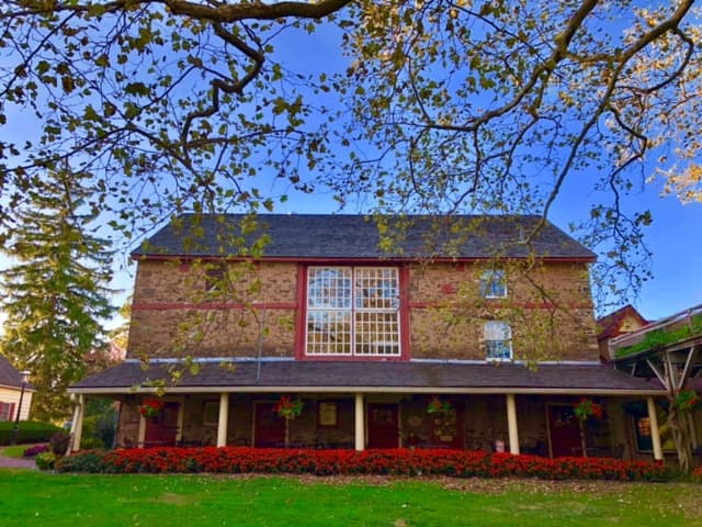 Joseph Ambler Inn