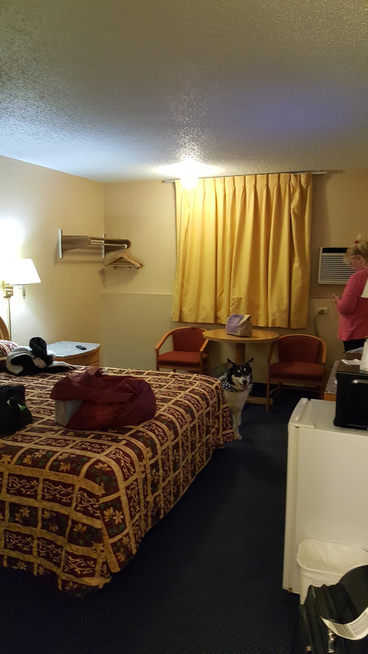 Value Inn & Suites Salina