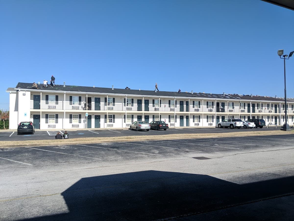 Stay Lodge of Decatur