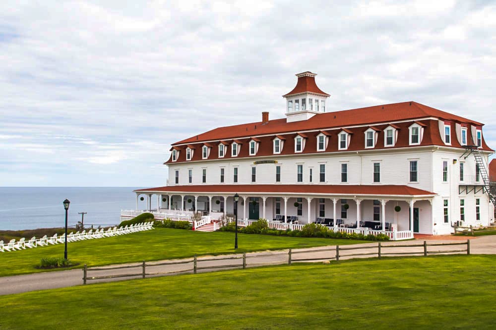 Spring House Hotel