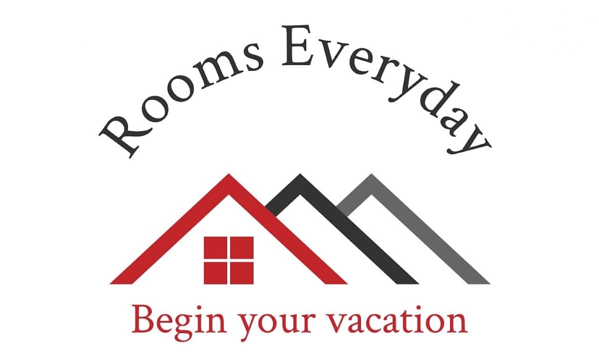 Rooms Every Day