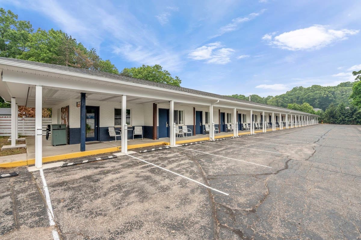 Starlite Resort