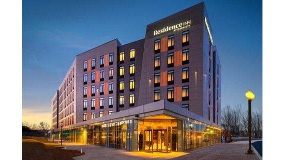 Residence Inn by Marriott Boston Downtown/South End