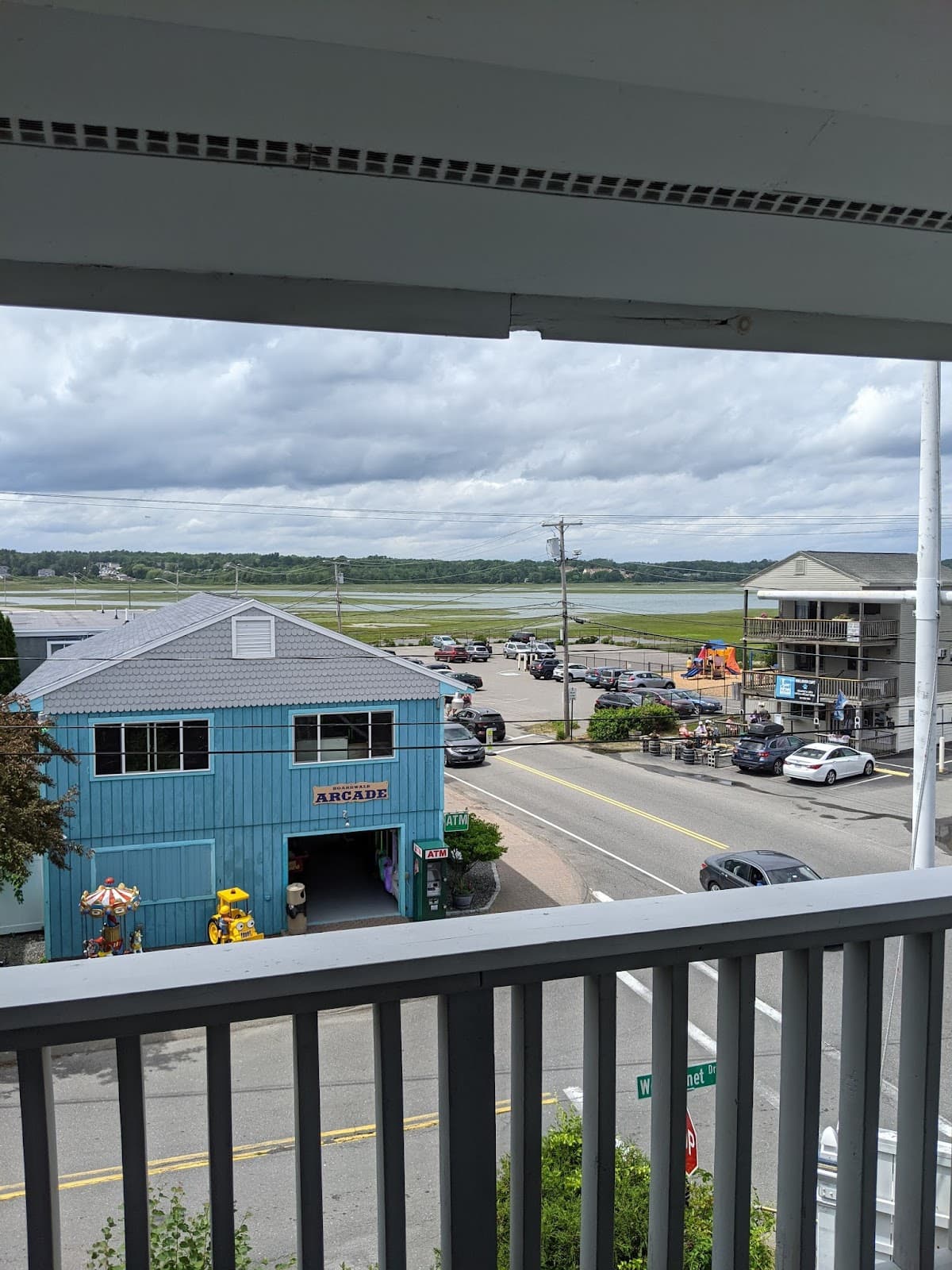 Eastwinds Resort