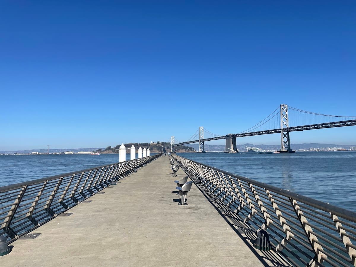 Pier 14