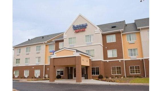 Fairfield by Marriott Inn & Suites Memphis East/Galleria