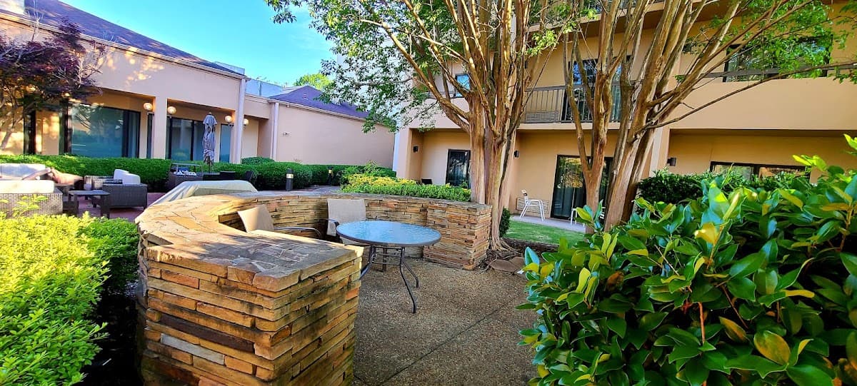 Courtyard by Marriott Montgomery