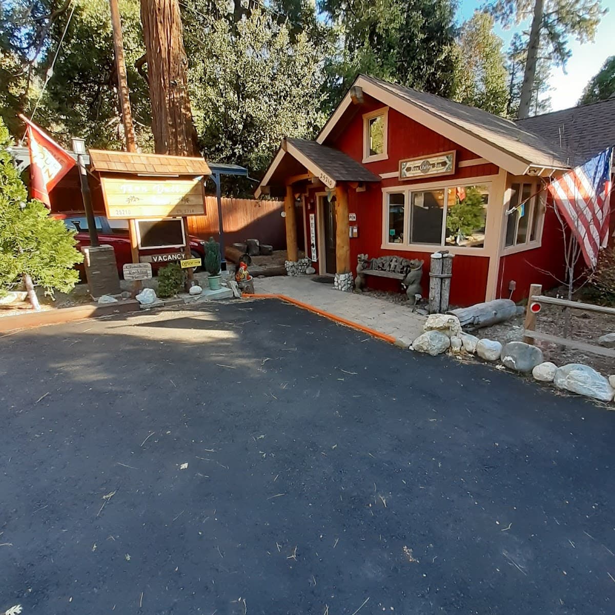 Fern Valley Inn
