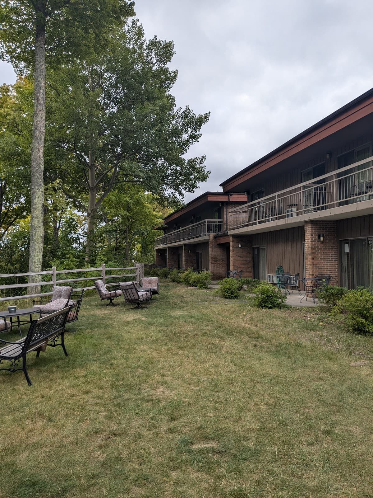 The Lodge @ Leelanau