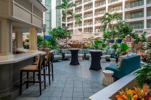 Sheraton Suites Fort Lauderdale at Cypress Creek