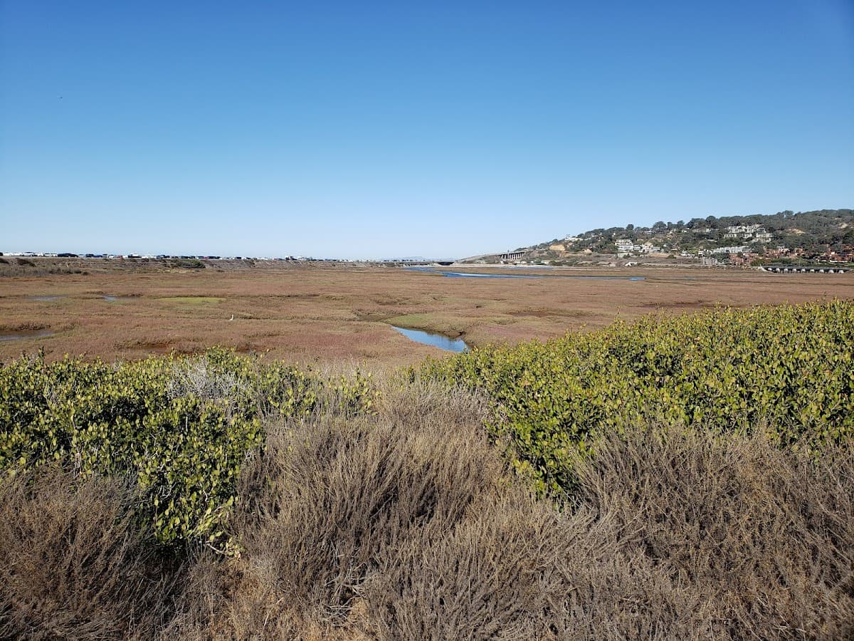 Los Penasquitos Lagoon