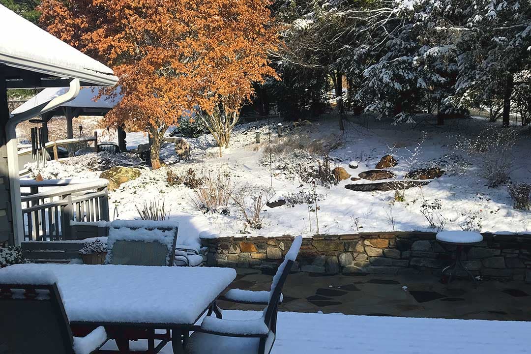 Creekside Inn