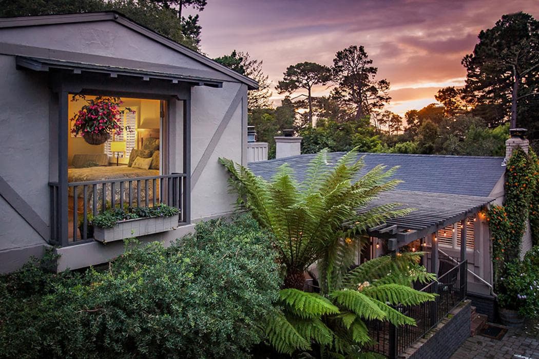 Carmel Country Inn