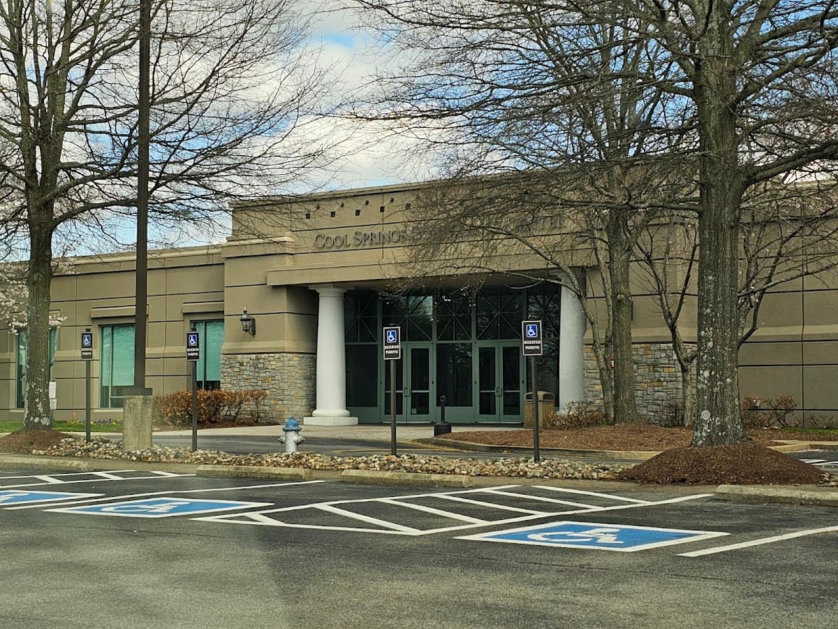 Cool Springs Conference Center