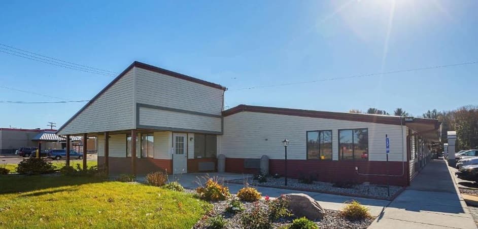 FairBridge Inn Express Battle Creek