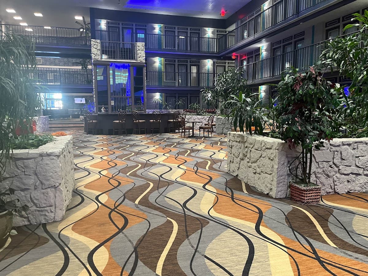 Studio 6 Amarillo, TX – West Medical Center