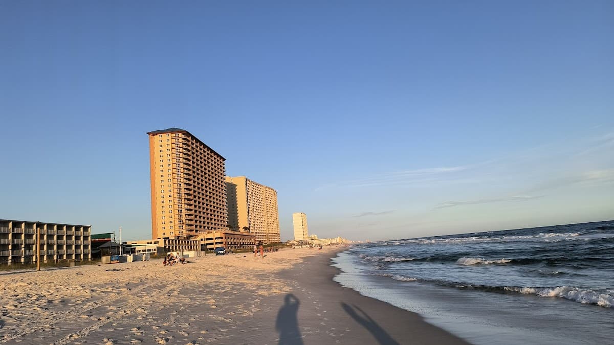 Seahaven Beach Hotel