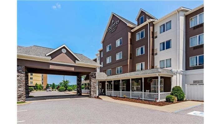 Country Inn & Suites by Radisson, Princeton, WV