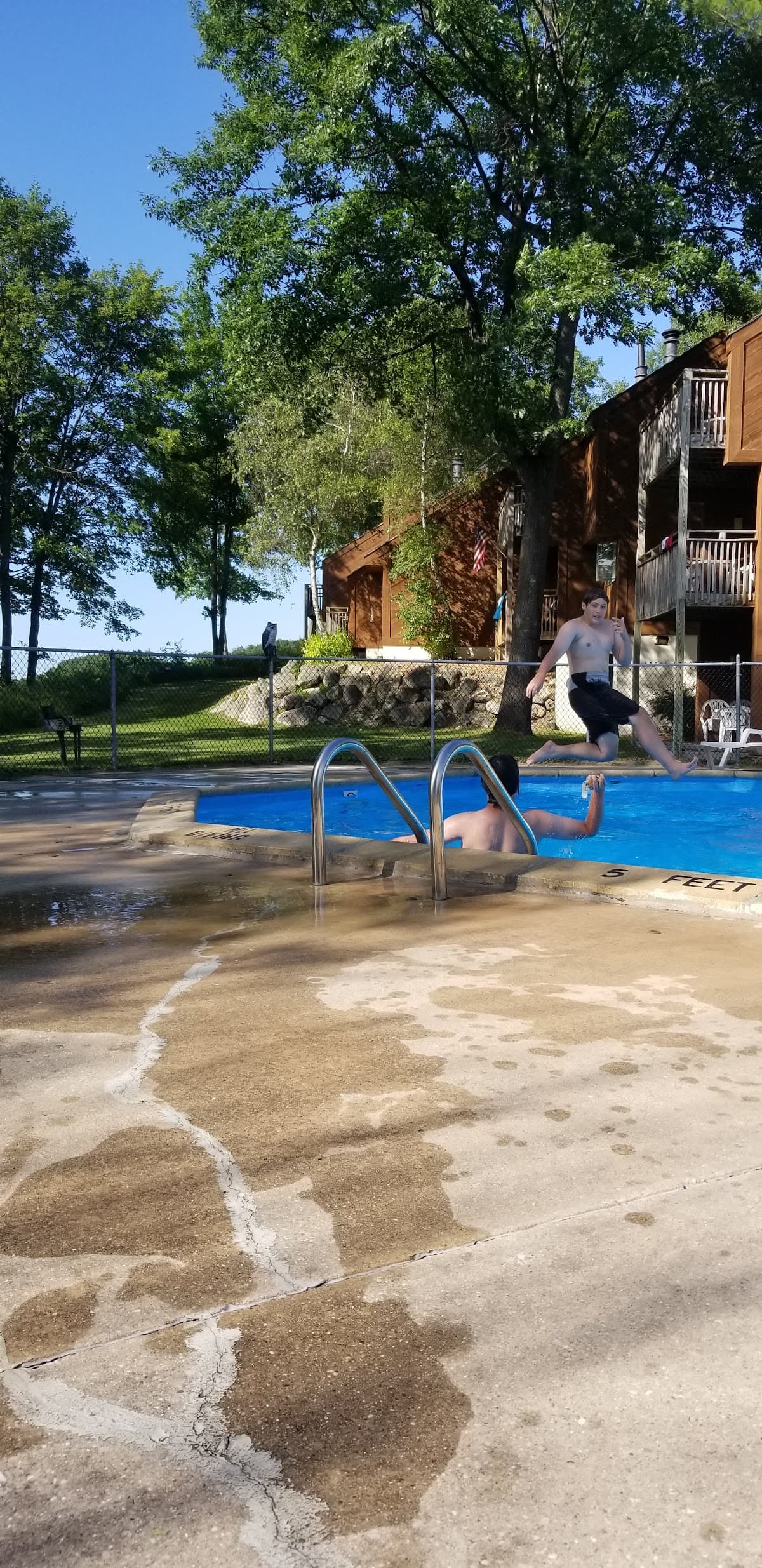 RCI Vacation Resorts