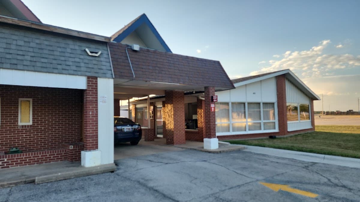 Fredonia Inn