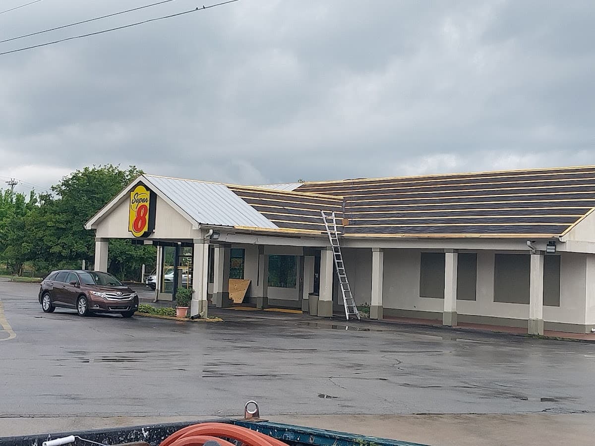 Mountain Inn