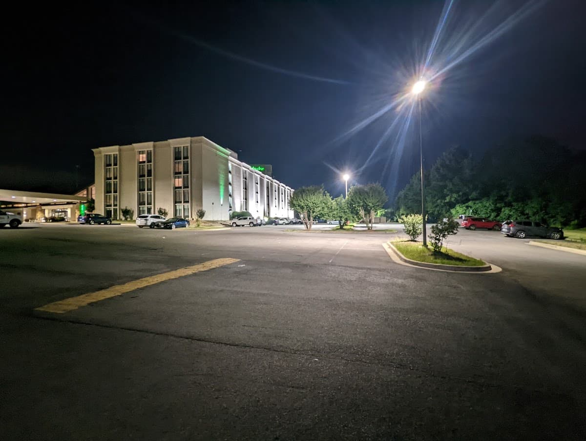 Holiday Inn Roanoke Airport-Conference Ctr, an IHG Hotel