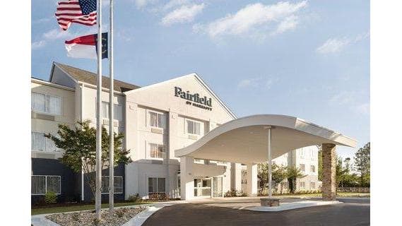 Fairfield by Marriott Inn & Suites Jacksonville
