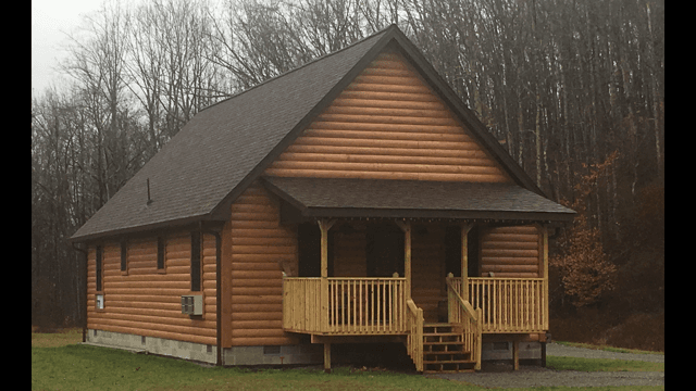 Whistlestop Cabin Rentals